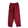 Pantalon Homme Coton Artisanal du Népal "L'Aventurier"