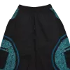 Sarouel Homme Popeline de Coton « Shiva Vortex »