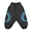 Sarouel Homme Popeline de Coton « Shiva Vortex »