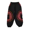 Sarouel Homme Popeline de Coton « Shiva Vortex »