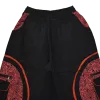 Sarouel Homme Popeline de Coton « Shiva Vortex »
