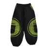 Sarouel Homme Popeline de Coton « Shiva Vortex »