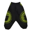 Sarouel Homme Popeline de Coton « Shiva Vortex »