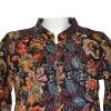 Veste Réversible Femme en Coton Matelassé