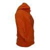 Veste Sweat Polaire Femme à Capuche « Mandala Sacré »