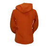 Veste Sweat Polaire Femme à Capuche « Mandala Sacré »