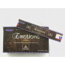 ENCENS SATYA SUPREME ÉMOTION 180g