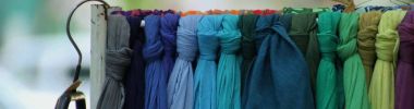Foulard, écharpe