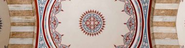 Tapis mural